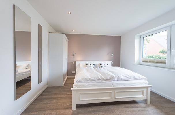Seerose-Landhaus-Tadsen Westerland Kültér fotó
