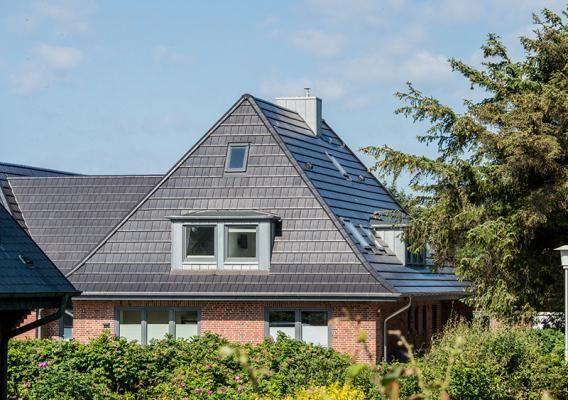 Seerose-Landhaus-Tadsen Westerland Kültér fotó